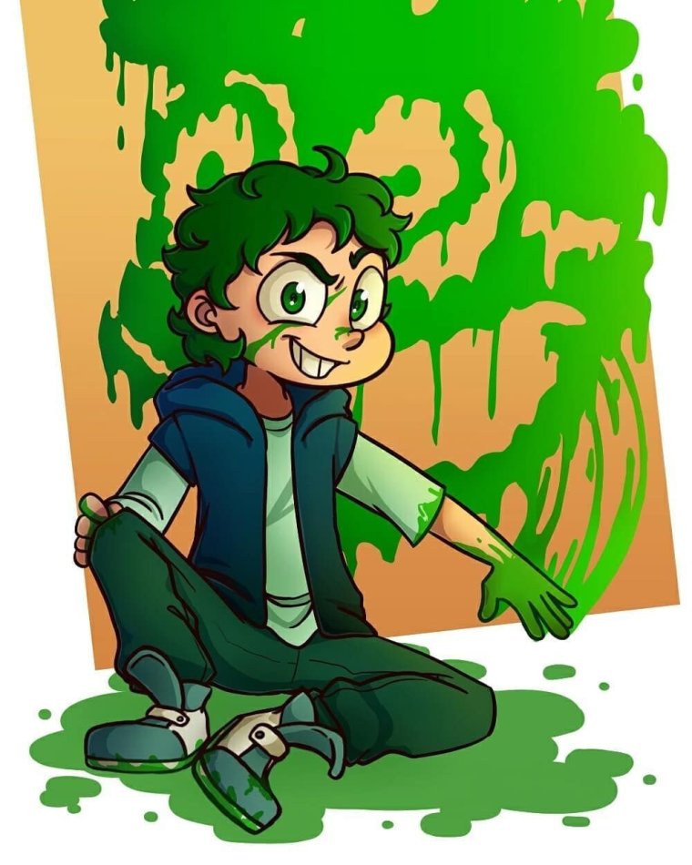 Фёдор Нечитайло земля королей