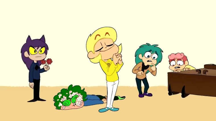 Пиковая Империя земля королей