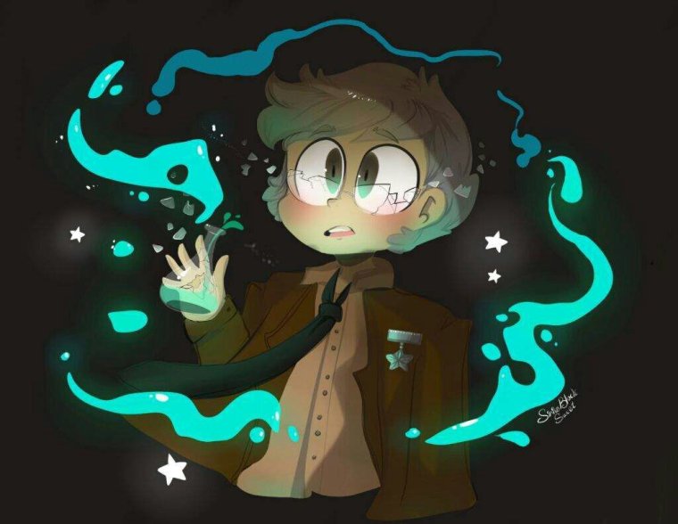 13 Карт вару и зонтик