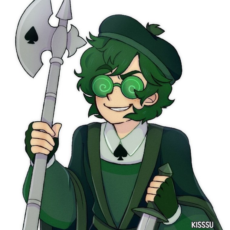 Фёдор Нечитайло земля королей