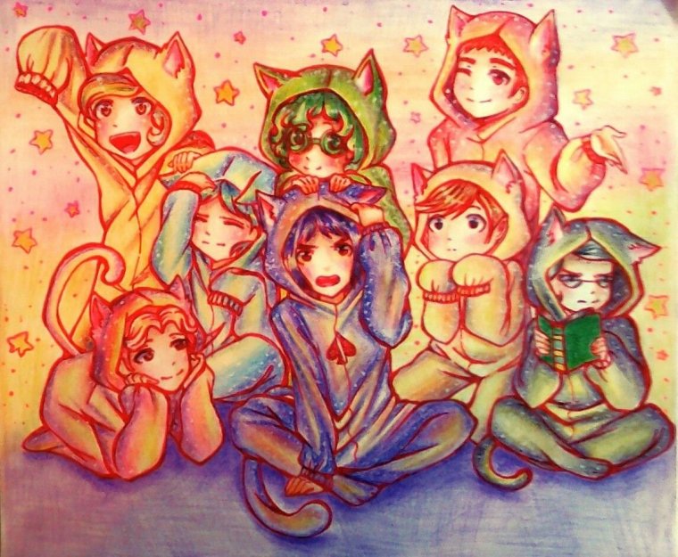 13 Карт земля королей КУРОЗОНТ