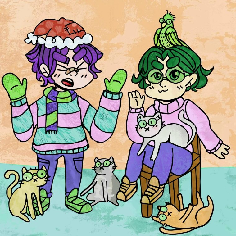 Куромаку kisssu