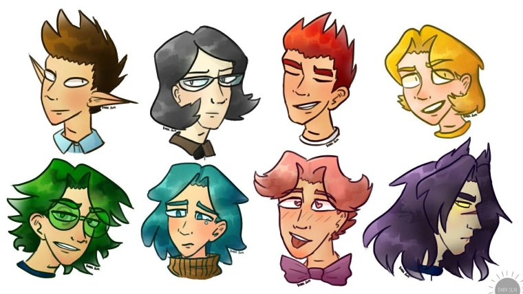 13 Карт пик и вару