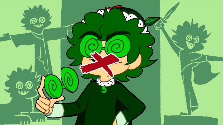 Вару Федор комикс