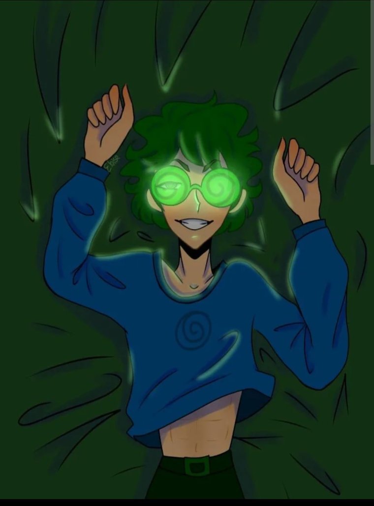 Фёдор комикс пик и вару