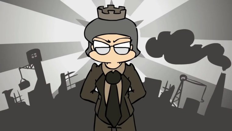 Фёдор комикс земля королей Джокер