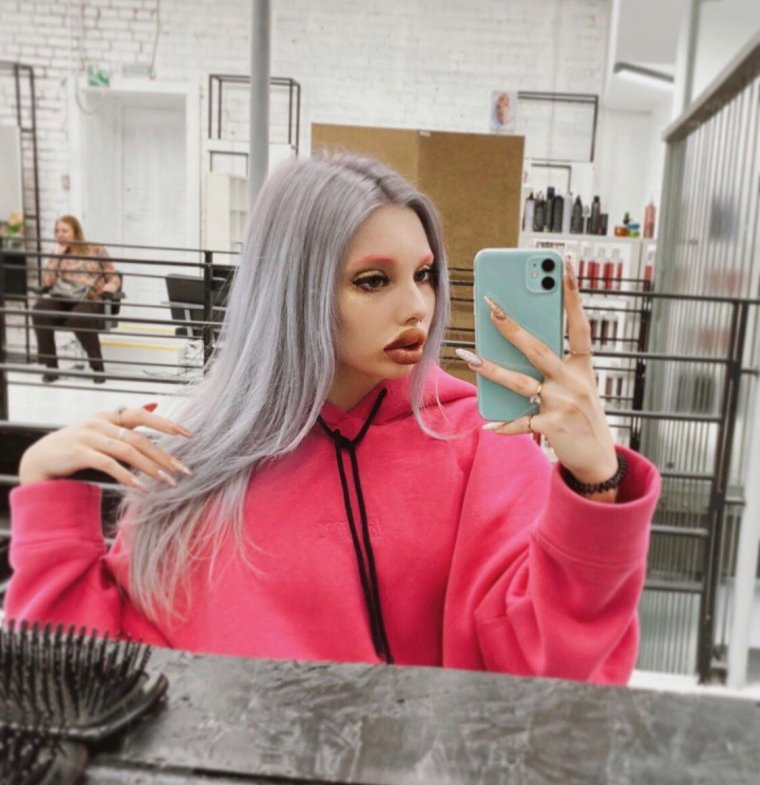 Картье Бугатти 2022