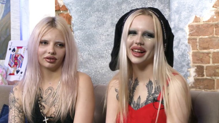 Тиффани и Картье