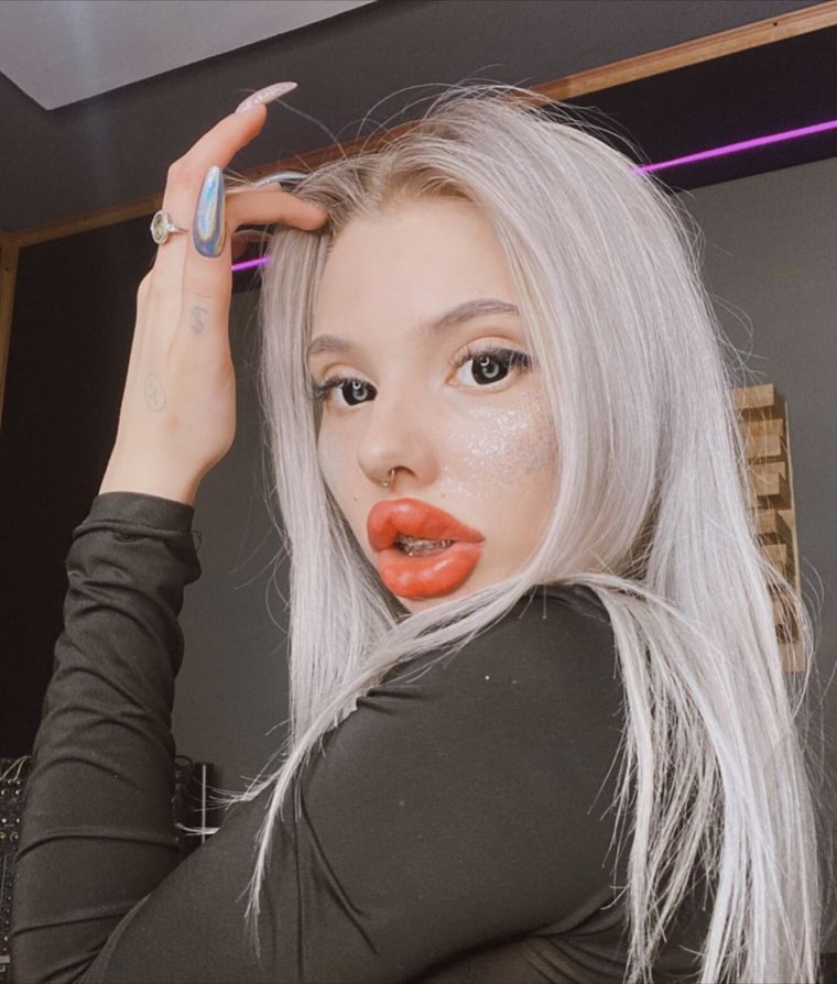 Тиффани Бугатти