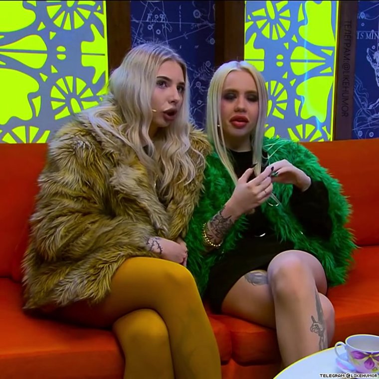 Тиффани и Картье Бугатти