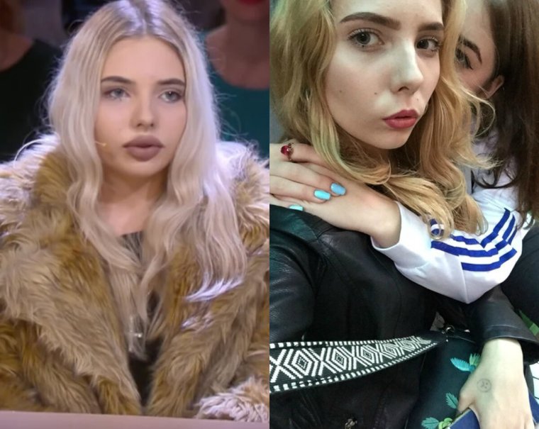 Тиффани Бугатти и Картье Бугатти