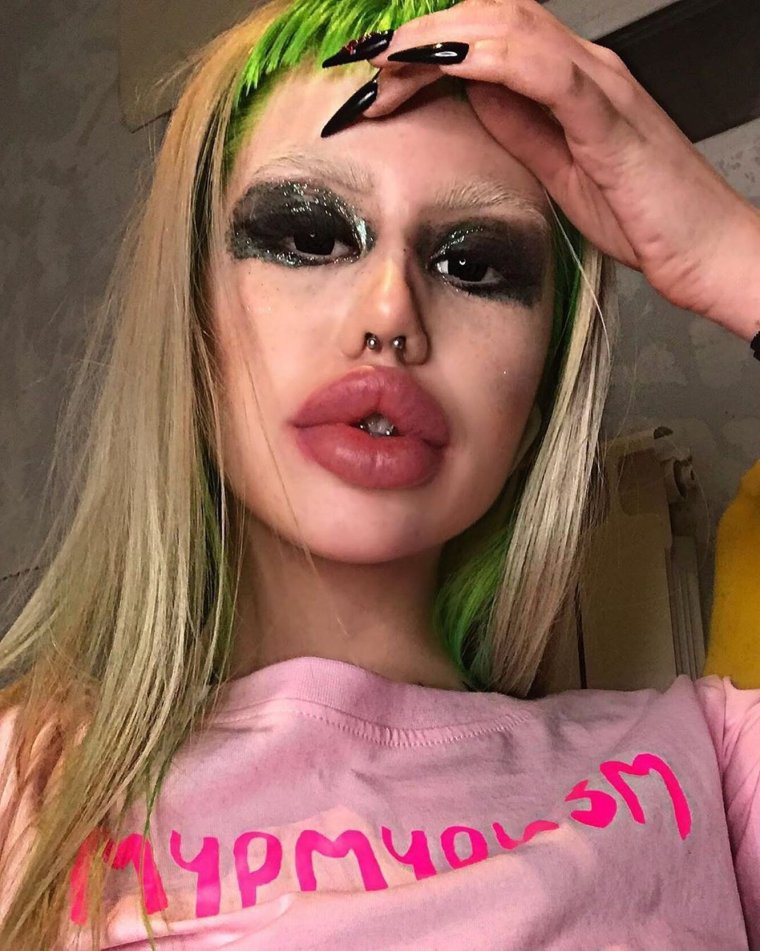 Тиффани Бугатти и Картье Бугатти