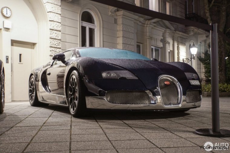 Куратье Бугатти