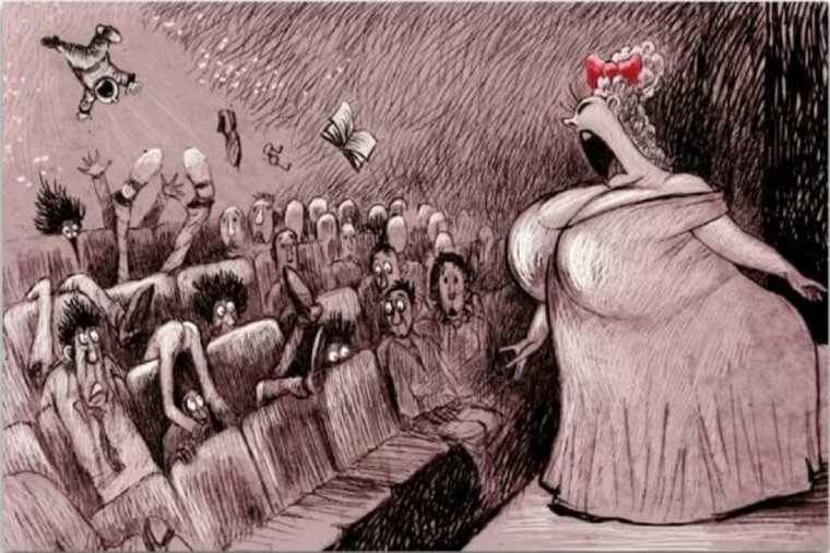 Солдаты на вокзале