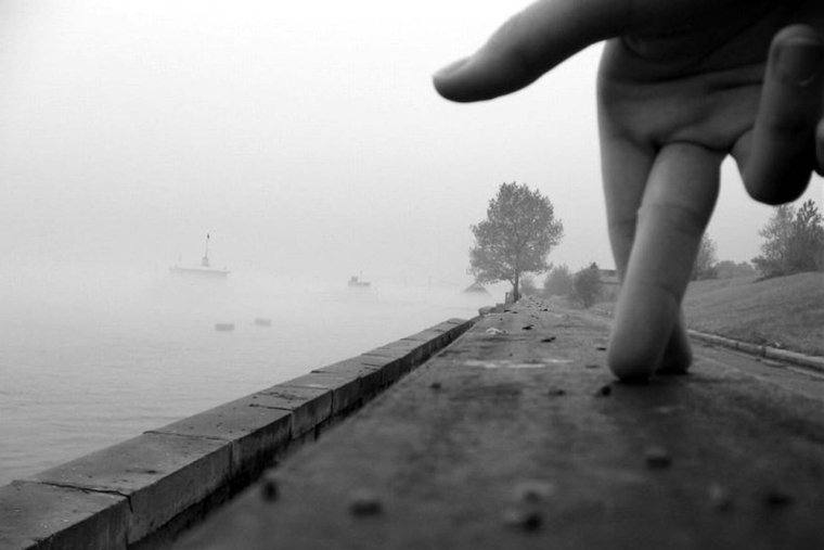 Ну что брат Прощай даст Бог свидимся