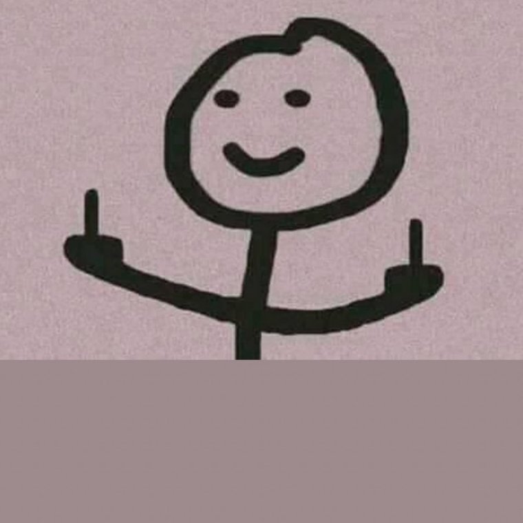 Смайлик пока