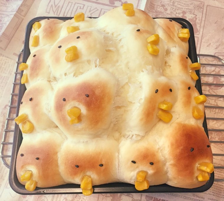 Булки прикол