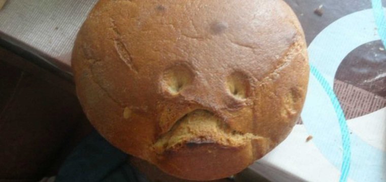 Шутки про повидло