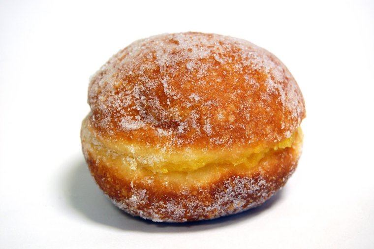 Пирожок прикол