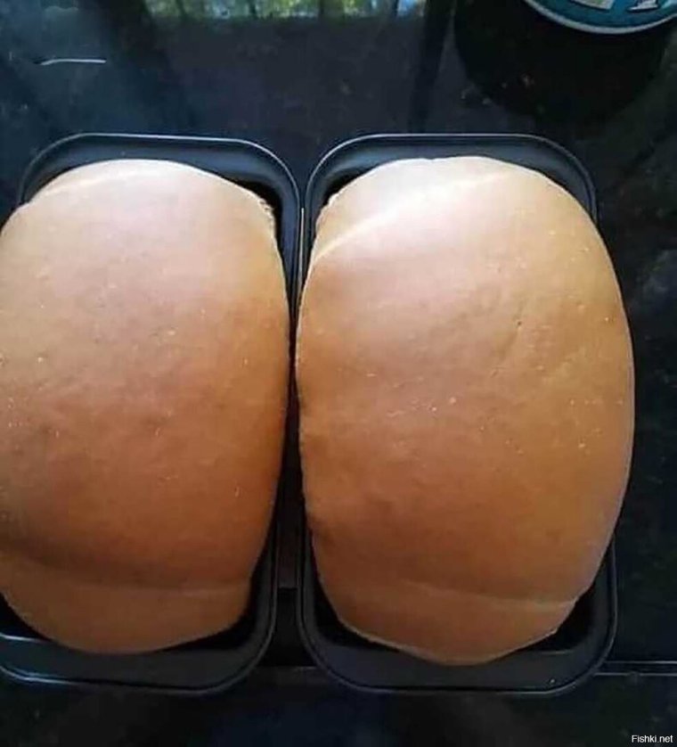 Милые булочки