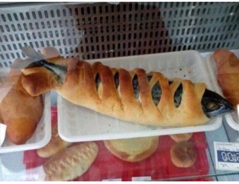 Женские булочки