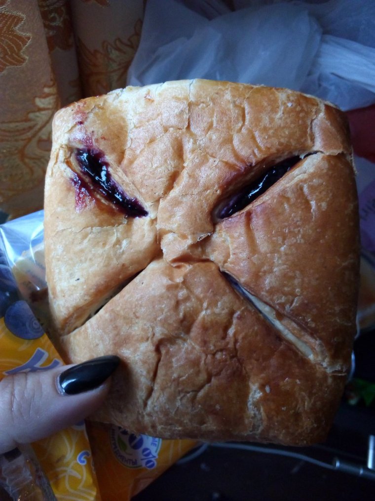 Приколы про грудь