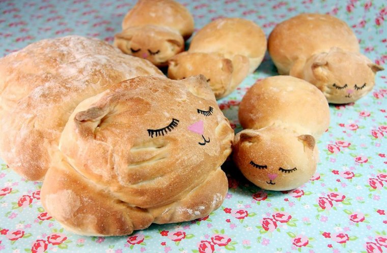 Хлебушка ответ