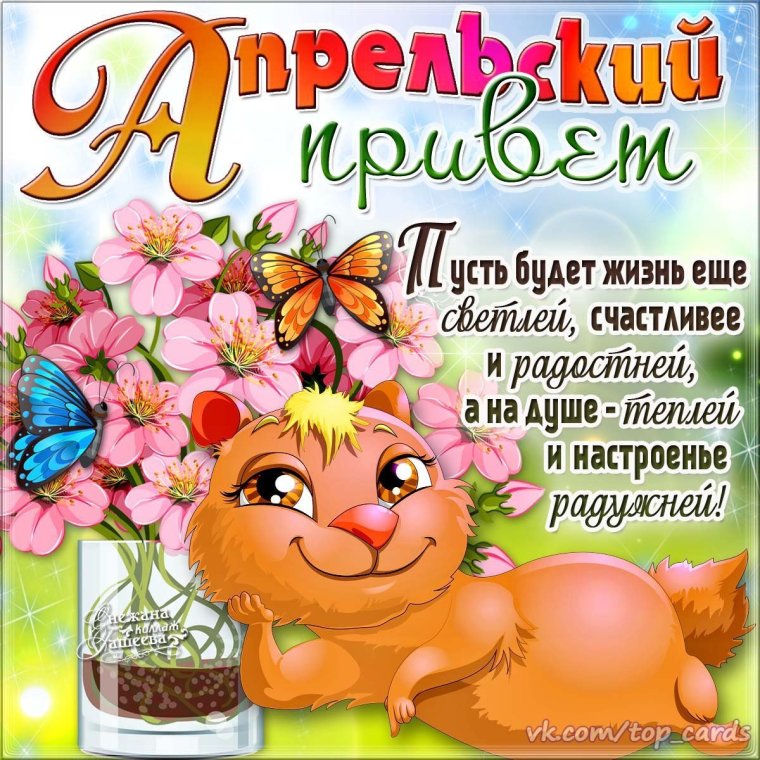 Пожелания хорошего дня шуточные