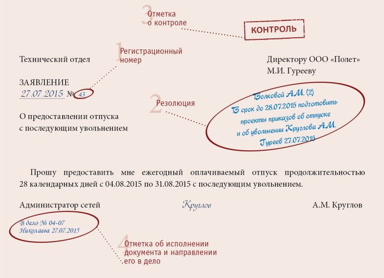 Объяснительная по травме в быту