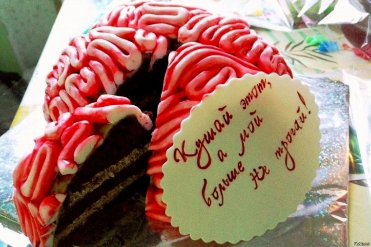 Торт для мужчины на день рождения