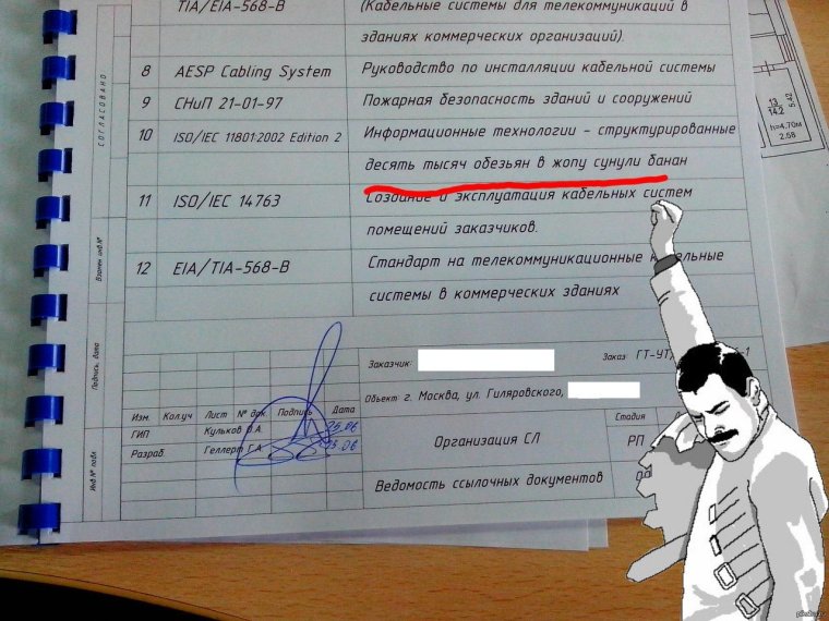 Дипломный проект приколы