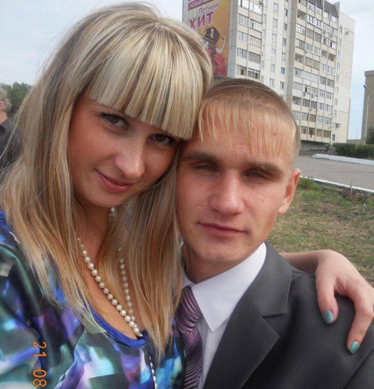 Сельские бандиты