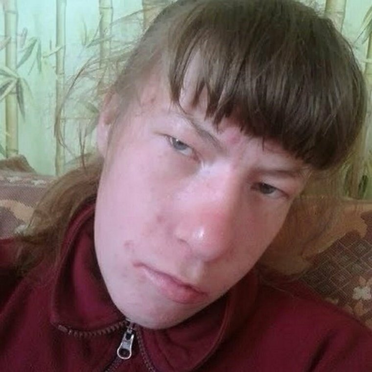 Прическа Чубчик