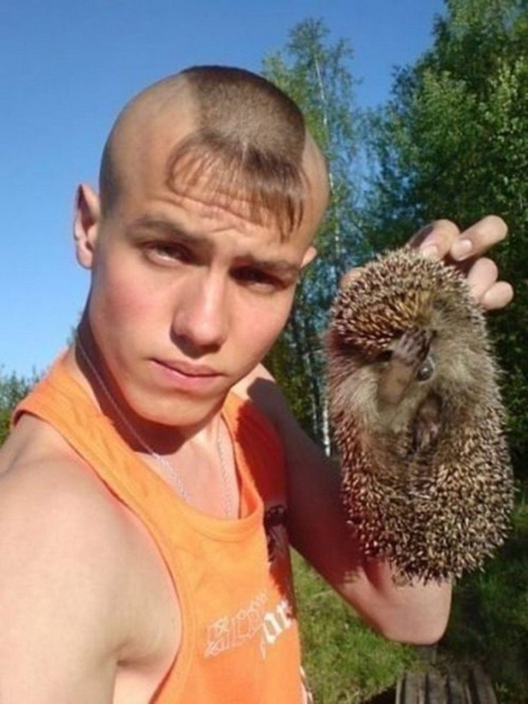 Линьков Виктор