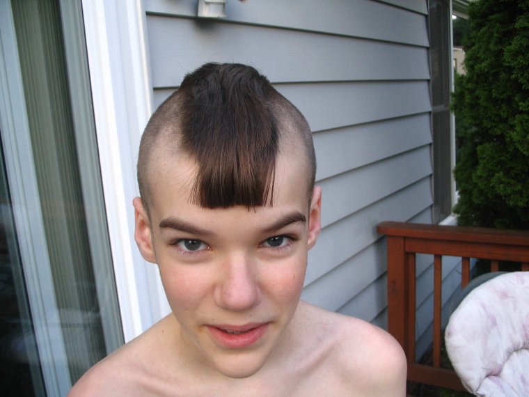 Опасные парни