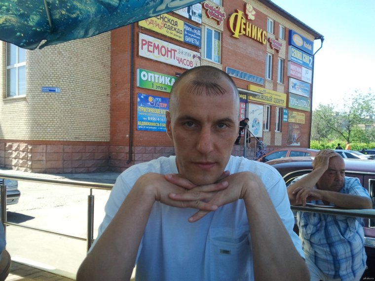 Аркадий Кошкин Саратов