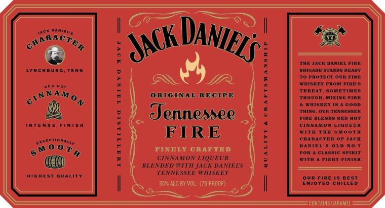 Этикетка грушевый самогон