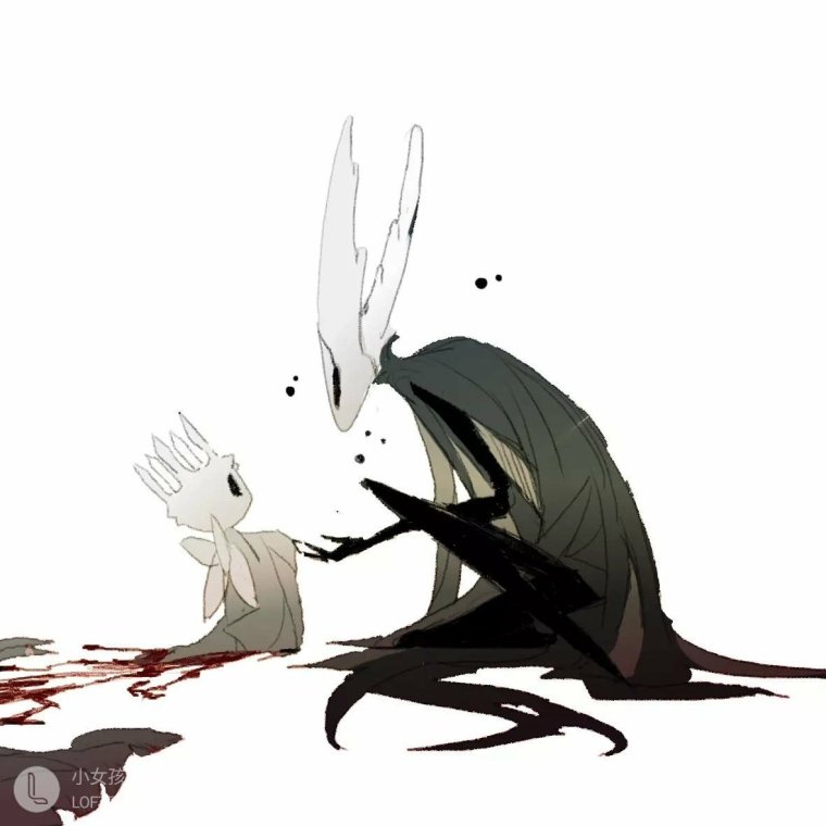 Гримм Холлоу кнайт