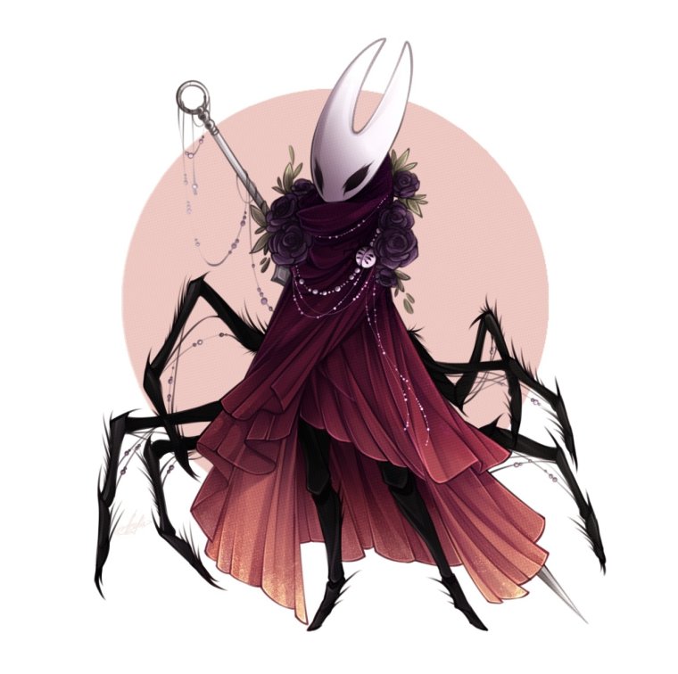 Hollow Knight r63