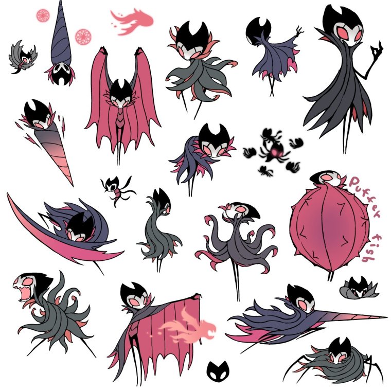 Король Холлоу Найт