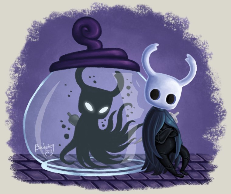 Холлоу Найт Найт