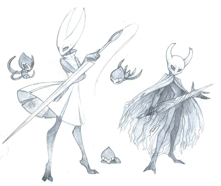 Холлоу Найт