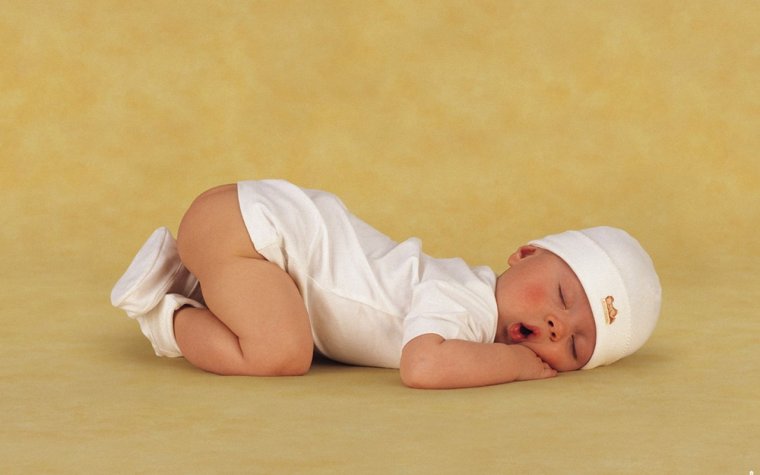 Спокойной ночи