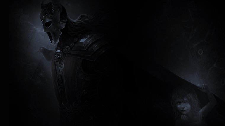 Однажды в спальне фон профиля в Steam