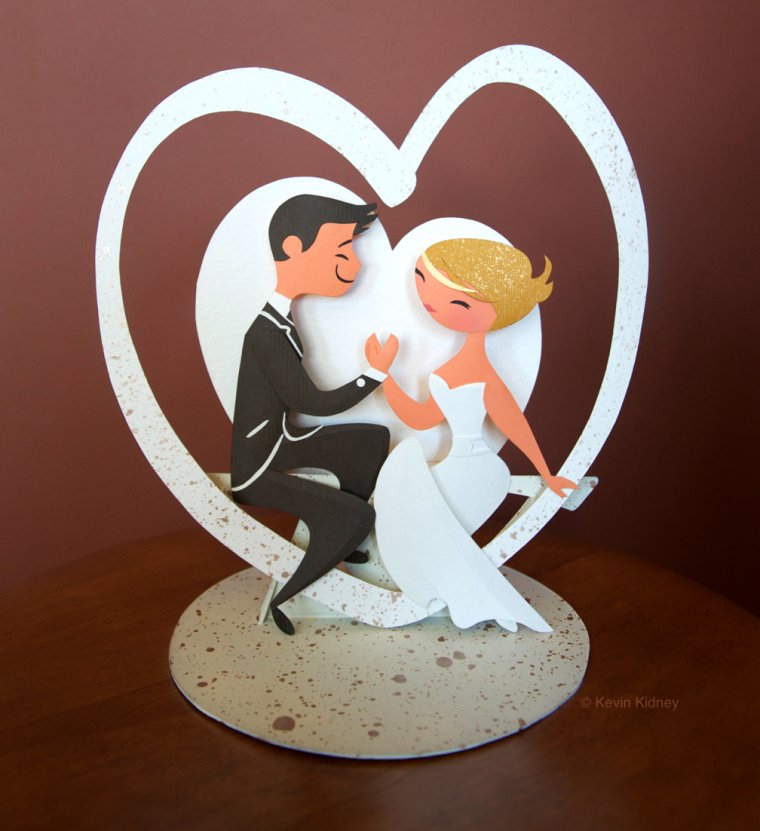 С годовщиной свадьбы