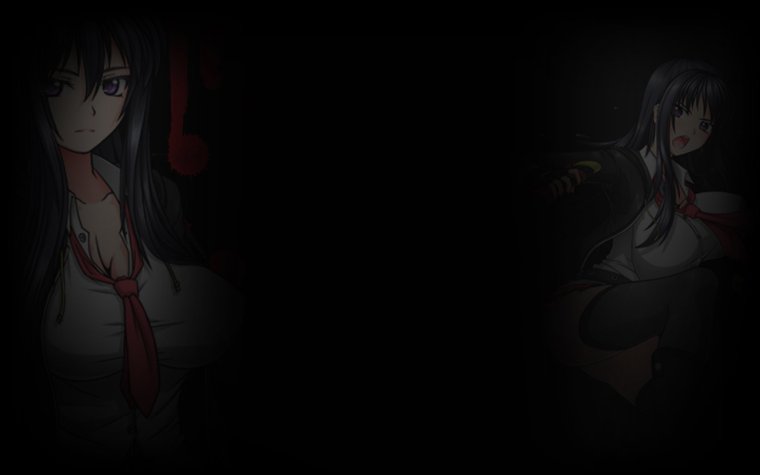 NIER Automata 2b аниме