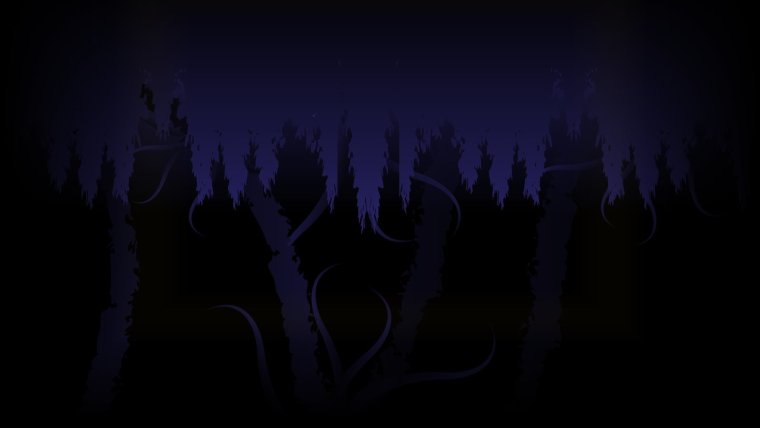 Dark Эстетика