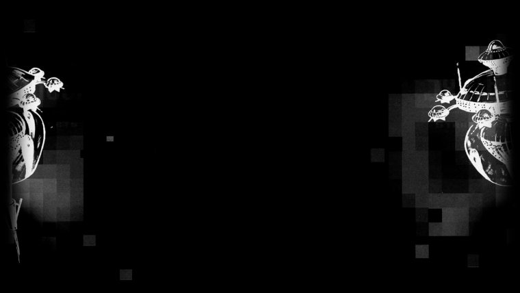 Темный фон для профиля