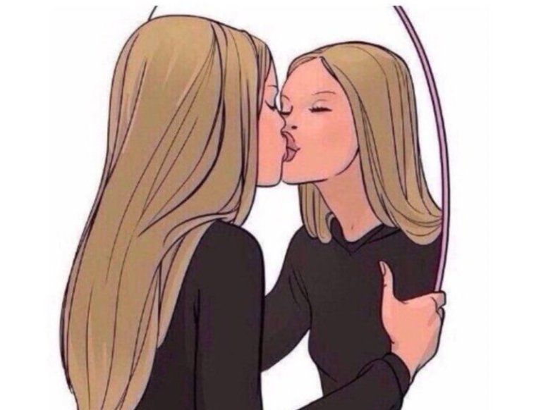 Высказывания про брови