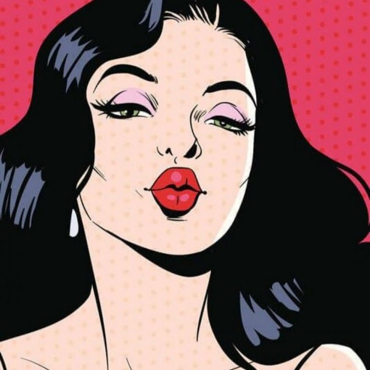 Красивое объявление о наращивание ресниц